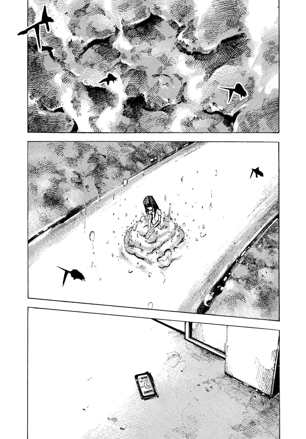 Hito Hitori Futari Chapter 81 3